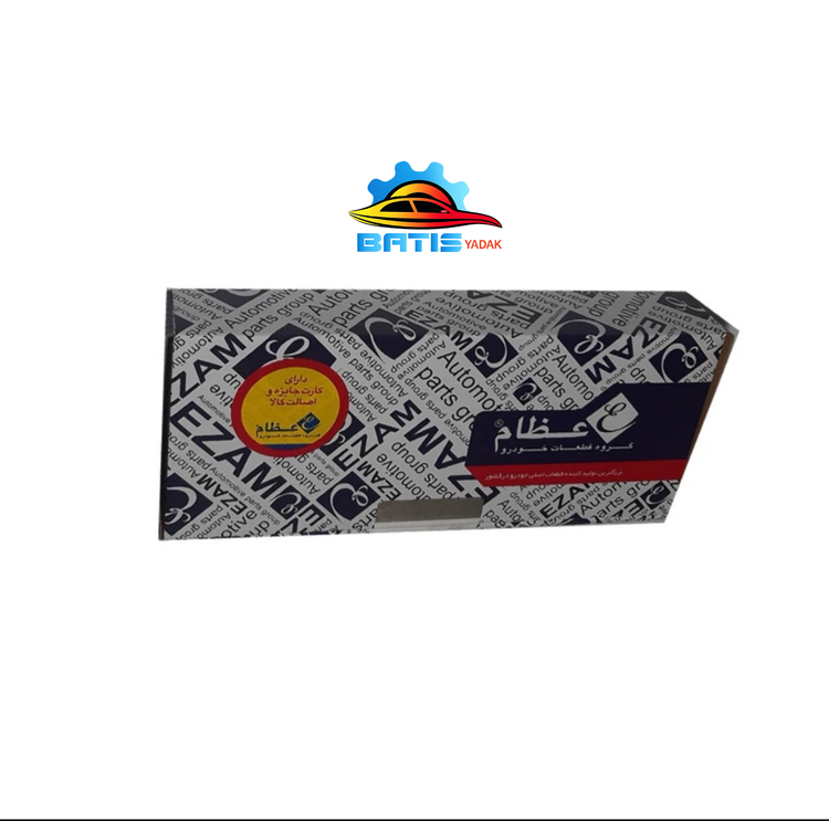 شاتون تکی عظام مناسب برای پراید